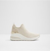 Resim Aldo SEVAN - Ekru Kadın Sneaker 