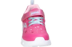 Resim Joma Space Jr 2413 Pembe Işıklı Kız Çocuk Ayakkabısı JSPACS2413V 