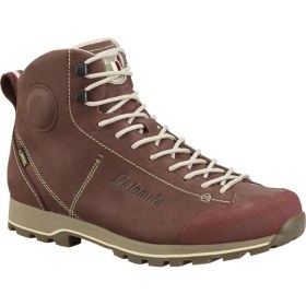 Resim Dolomite Cinquantaquattro High Fg Gtx Erkek Bot-Kahverengi 