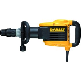 Resim Dewalt D25899K 1500W 5-25J Ağır Hizmet Tipi Sds-Max 10 kg Kırıcı 