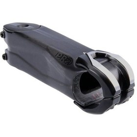 Resim Pro Vıbe Ud Karbon Gidon Boğazı 90mm/31.8/+/-8 Prss0503 Siyah 