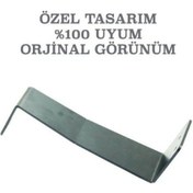 Resim Dacia Sandero 2012 Öncesi Kolçak Bağlantı Aparatı Kolçak Demiri 