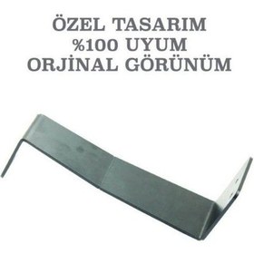 Resim Dacia Sandero 2012 Öncesi Kolçak Bağlantı Aparatı Kolçak Demiri 