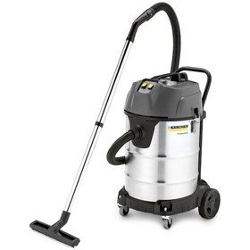 Resim Karcher Nt 70/2 Me Classic Toz Torbalı Elektrik Süpürgesi 