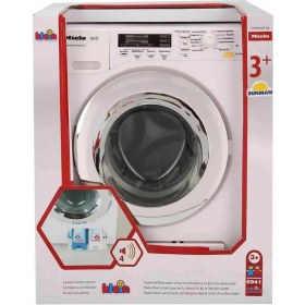 Resim MCM Group 6941 Klein, Miele W Classic Oyuncak Çamaşır Makinesi 