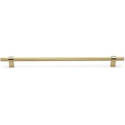 Resim System Altın 320 mm Çekme Mobilya Kulpu (SY8990 0320 GL-GL) 