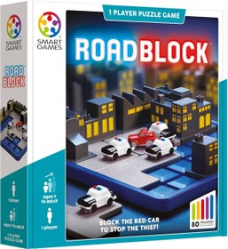 Resim STOREMAX Games SG 250? Oyun Roadblock 1155328 