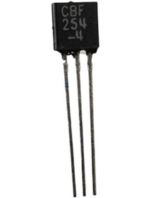 Resim Bf 254 To-92 Transistör-181334 
