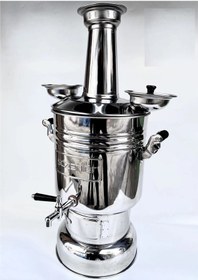 Resim Sözenler 10 L Semaver 