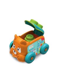 Resim Mey İthalat 17904 Soft Clemmy - Yumuşak Blok Duyusal Köpek 6-36 Ay 