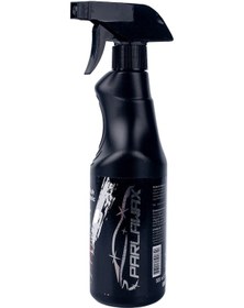 Resim Parlawax Hızlı Cila Seramik Katkılı 500 ML 