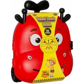 Resim MCM Group 02614 Valizli Tamir Seti -Oydaş 