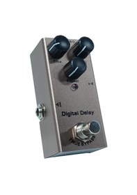 Resim Midex Ddp Digital Delay Gitar Efekt Pedalı 