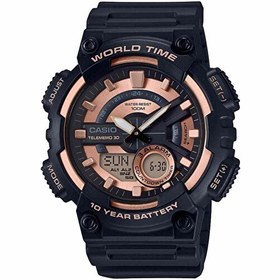 Resim Casio AEQ-110W-1A3VDF Erkek Kol Saati 
