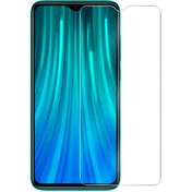 Resim Xiaomi Redmi Note 8 Pro Ekran Koruyucu Temperli Kırılmaz Cam 