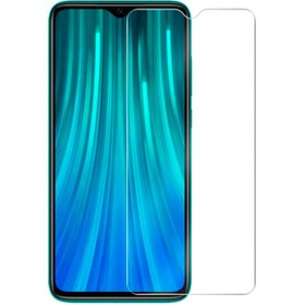 Resim Xiaomi Redmi Note 8 Pro Ekran Koruyucu Temperli Kırılmaz Cam 