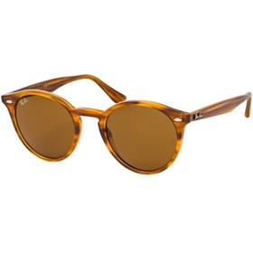Resim Ray-Ban Rayban Rb 2180 820/73 Unisex Güneş Gözlüğü Orjinal, Garantili, 