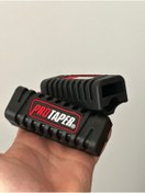 Resim RS2 CG BASAMAK LASTİĞİ (MODİFİYE) / KIRMIZI RENK PRO 