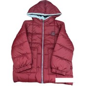 Resim Benetton Çocuk Mont 