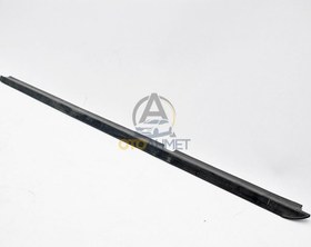 Resim Renault 19 Sol Ön Kapı Cam Fitili Sol Alt 