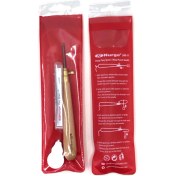 Resim Nurge Punch Iğnesi Seti 1.kalite 3 Iğneli Ahşap Saplı 