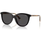 Resim Be4455 416187 55 Kadın Güneş Gözlüğü Siyah 