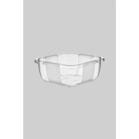 Resim Kare Şeffaf Badya 1 Adet 4 No ROYALEKS-E164 