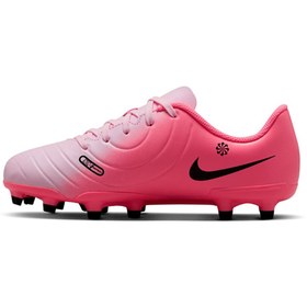 Resim Nike Tiempo Legend 10 Academy FG/MG | Pembe 
