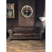 Resim 3A Mobilya Pullap Chesterfield 
