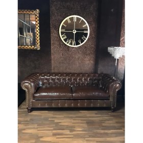 Resim 3A Mobilya Pullap Chesterfield 