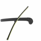 Resim Audi Q8 Arka Silecek Kolu ve Süpürgesi Takımı 2018-2021 