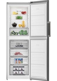 Resim Arçelik 2083 Multimode EI 240 L Çekmeceli Derin Dondurucu 