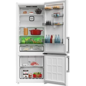 Resim Grundig Nofrost Buzdolabı Gpknd 477 Eb 