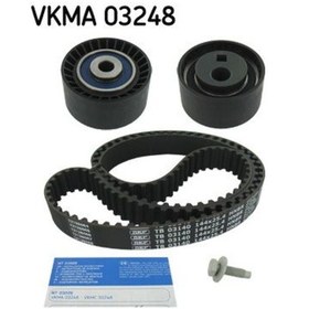 Resim SKF VKMA03248 Triger Kayis Seti ( Peugeot : Expert 2.0 Hdi 00-- / Suzuki: Grand Vitara 2.0 Hdi 01-05 ) (WA657259) 