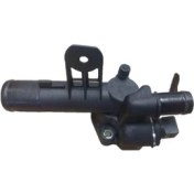 Resim Oes T9503 Termostat Kango-Logan-Sandero 08-Clio Iıı -Megane Iı-Micra-Qashqai 1.5dcı K9K-BRAKETLI 89C 8200074349 