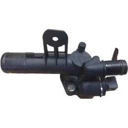 Resim Oes T9503 Termostat Kango-Logan-Sandero 08-Clio Iıı -Megane Iı-Micra-Qashqai 1.5dcı K9K-BRAKETLI 89C 8200074349 