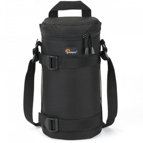 Resim Lowepro Lens Case 11 x 26cm (Black) 