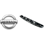 Resim NİSSAN QAŞHQAİ 07- J10 BAGAJ ÇITASI KAMERA DELİKLİ Oem