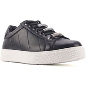 Resim Nine West TATTA 3PR Siyah Kadın Sneaker 