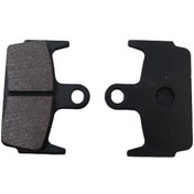 Resim 58.9 X 44.6 X 9.4 Mm Fa234 Balata 