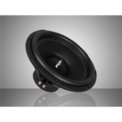 Resim For-X Xw-2415 D2&d4 38 Cm 1400w 700rms Spl Subwoofer 
