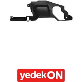 Resim Silecek İç Plastiği 4-Seri R Cab. Sağ (Kahveci Premium) - 1427429 
