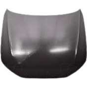 Resim Motor Kaputu Megesli Syad022g 002 Audi A4 13-15 Arası Uyumlu 