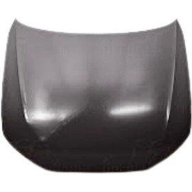 Resim Motor Kaputu Megesli Syad022g 002 Audi A4 13-15 Arası Uyumlu 