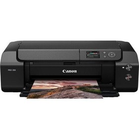Resim Canon imagePROGRAF PRO-300 Fotoğraf Yazıcısı 