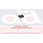 Resim Mks 2009 Viraj Lasıgı Arka V184 