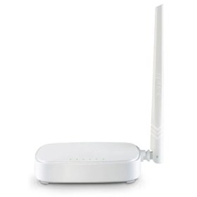 Resim Tenda N150 4Port WiFi-N 150 Mbps Router/AP 