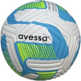 Resim Avessa Ft-900-110 Turkuaz Futbol Topu 4 Astar 