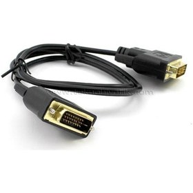 Resim Dark 3 Metre 24+1 Dvi Görüntü Kablosu Dk-Cb-Dvil300 