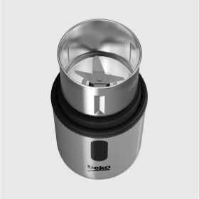 Resim Beko Pratik ve Şık Kahve Öğütücü, Taze Kahve Hazırlama Kolaylığı Sağlar 